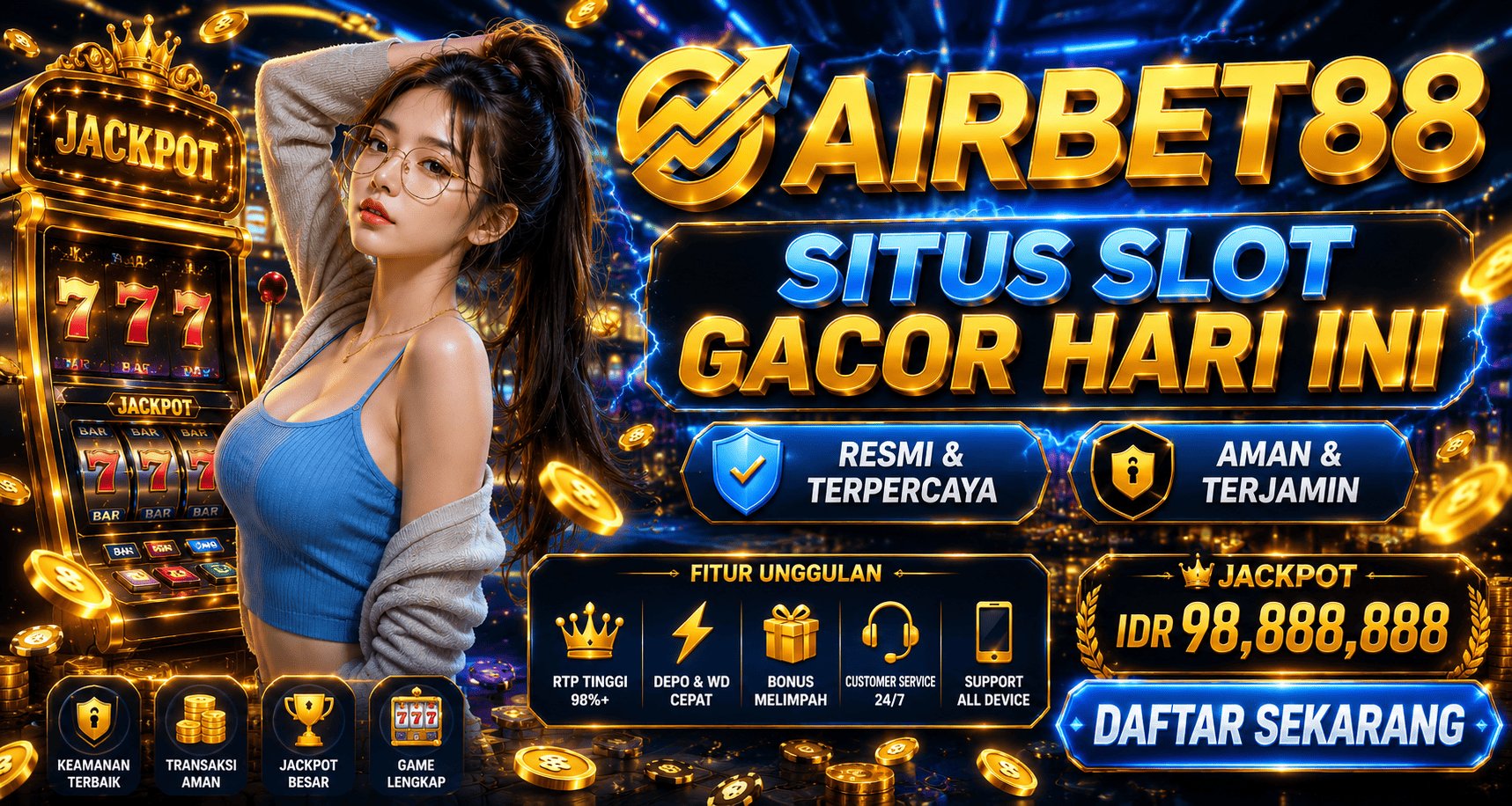 Depo10K Praktis untuk Menjelajahi Dunia Game